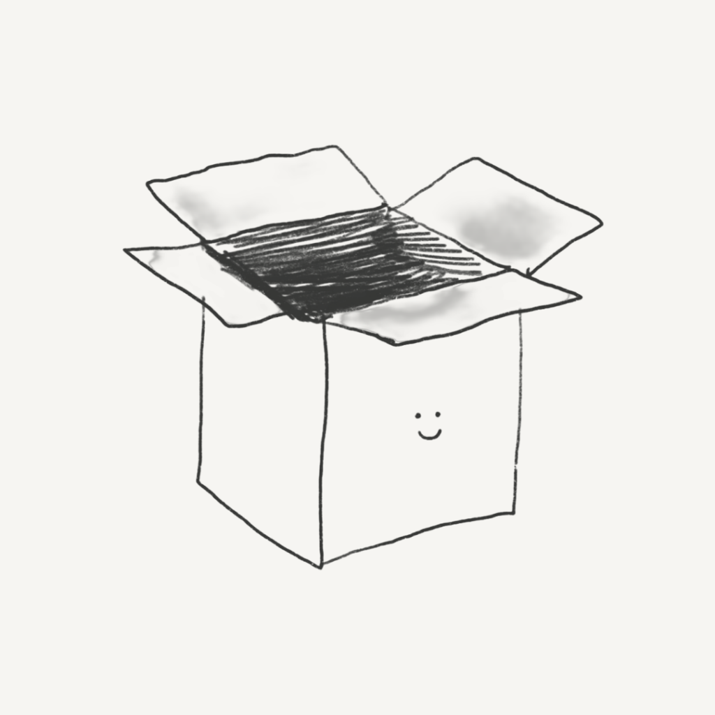 Postage and packaging surcharge (flat rate)